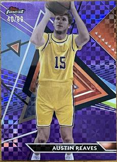 Austin Reaves