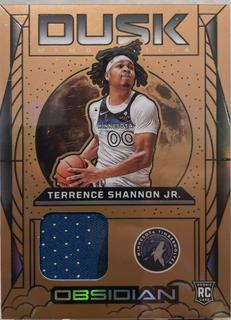 Terrence Shannon Jr.