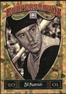 Bill Mazeroski