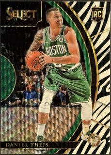 Daniel Theis