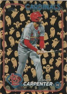 Matt Carpenter