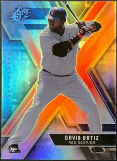 David Ortiz