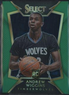 Andrew Wiggins