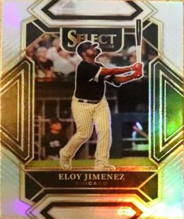 Eloy Jimenez