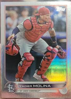 Yadier Molina