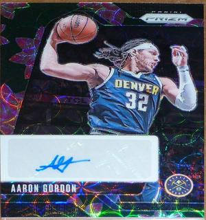 Aaron Gordon