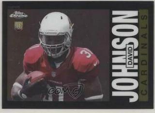 David Johnson