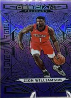 Zion Williamson
