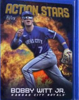 Bobby Witt Jr.