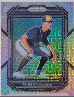 Robert Moore