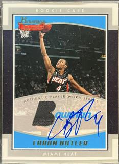 Caron Butler