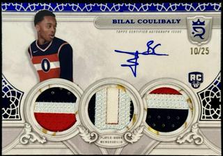 Bilal Coulibaly