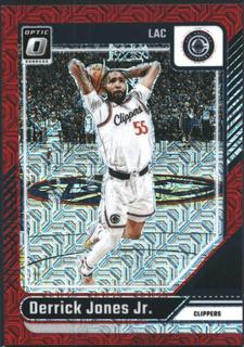 Derrick Jones Jr.