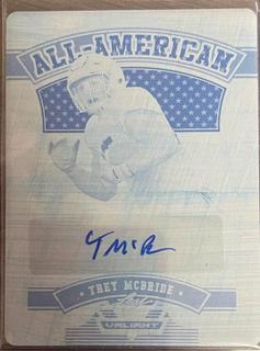 Trey McBride