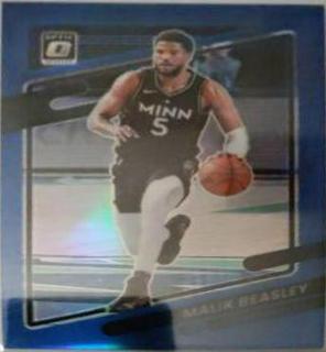 Malik Beasley