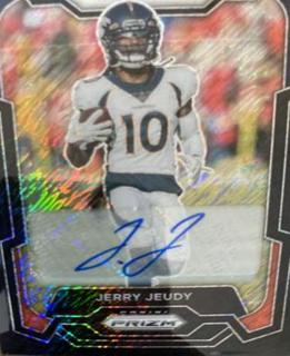 Jerry Jeudy