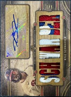 Kyle Schwarber