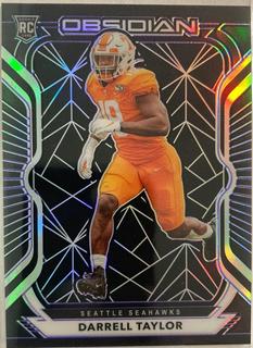 Darrell Taylor