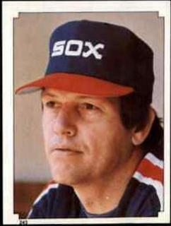 Carlton Fisk