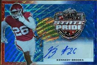 Kennedy Brooks