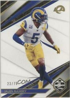 Jalen Ramsey