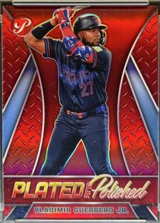 Vladimir Guerrero Jr.