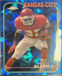 Marcus Allen