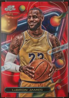 LeBron James