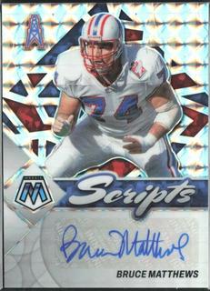 Bruce Matthews