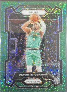 Devonte' Graham