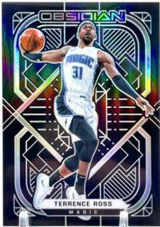 Terrence Ross