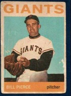 Bill Pierce