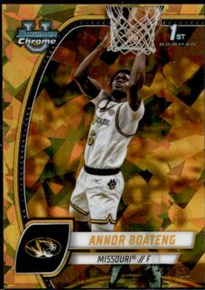 Annor Boateng