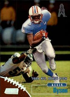 Kevin Dyson