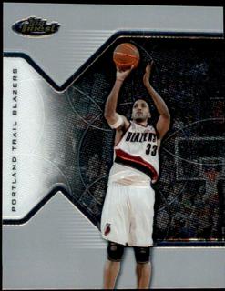Shareef Abdur-Rahim