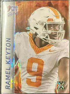 Ramel Keyton