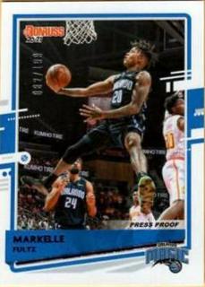 Markelle Fultz