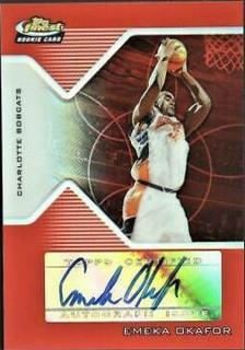 Emeka Okafor