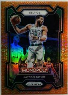 Jayson Tatum