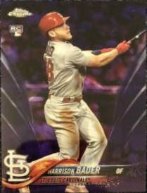 Harrison Bader