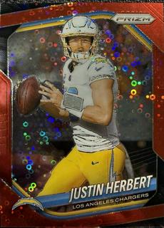Justin Herbert