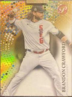 Brandon Crawford