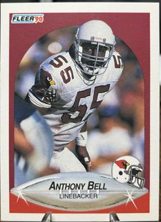 Anthony Bell