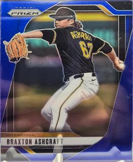 Braxton Ashcraft