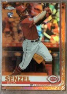 Nick Senzel