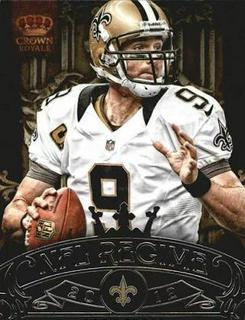 Drew Brees