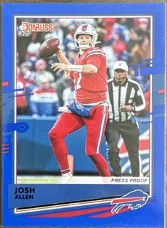 Josh Allen