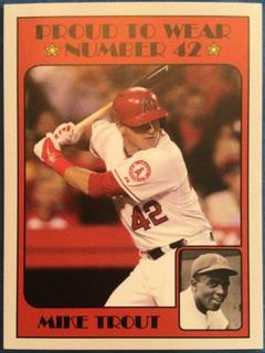 Mike Trout