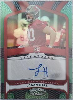 Logan Hall