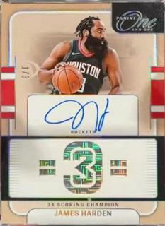 James Harden